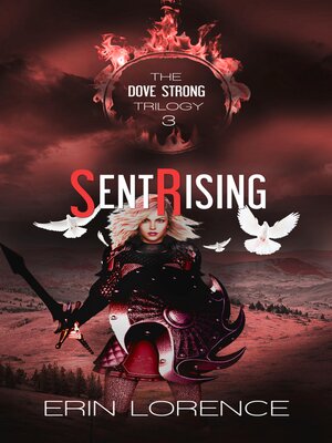 cover image of Sent Rising